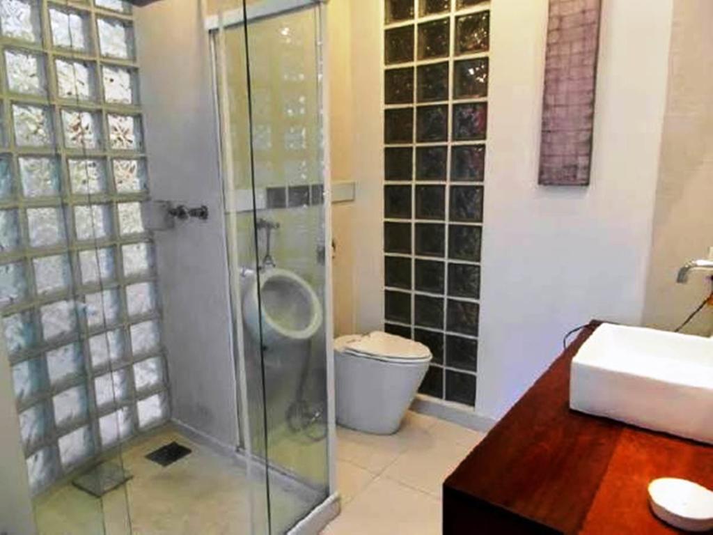 Appartement Francisco Otaviano *