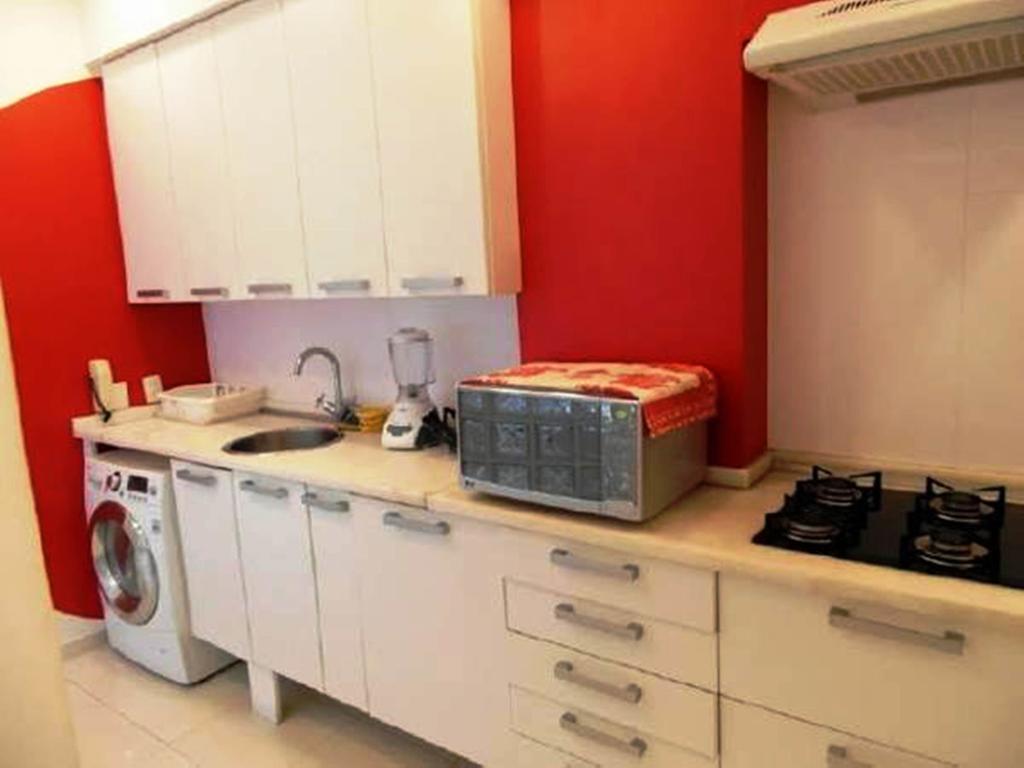 Appartement Francisco Otaviano Rio de Janeiro