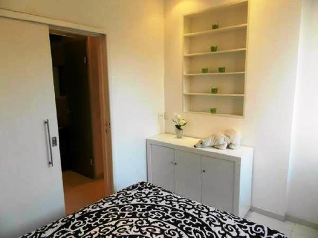 Francisco Otaviano Appartement *