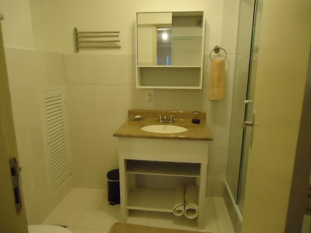 Appartement Francisco Otaviano Rio de Janeiro