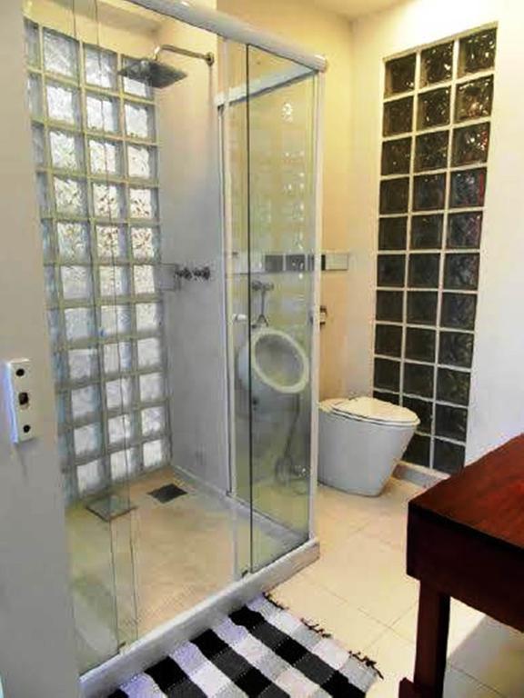 Appartement Francisco Otaviano *