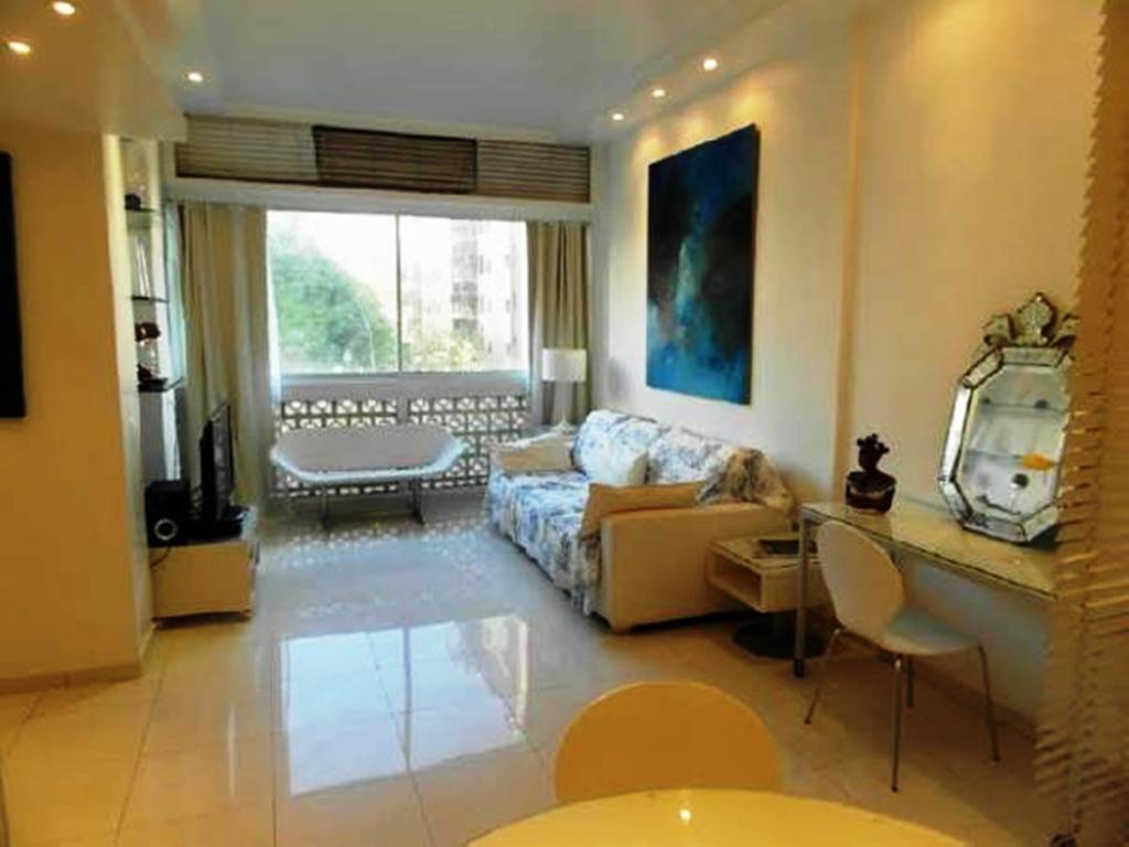 Appartement Francisco Otaviano Rio de Janeiro
