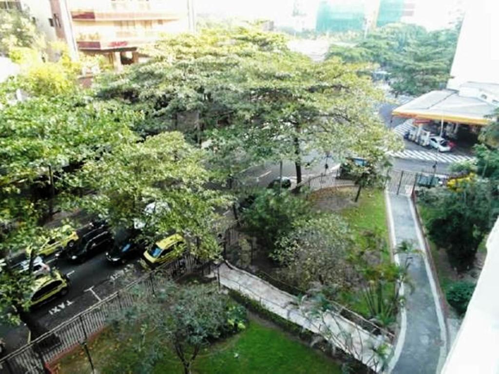 Francisco Otaviano Appartement Rio de Janeiro