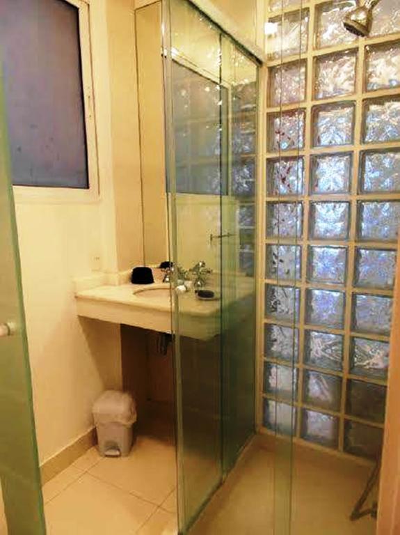Francisco Otaviano Appartement