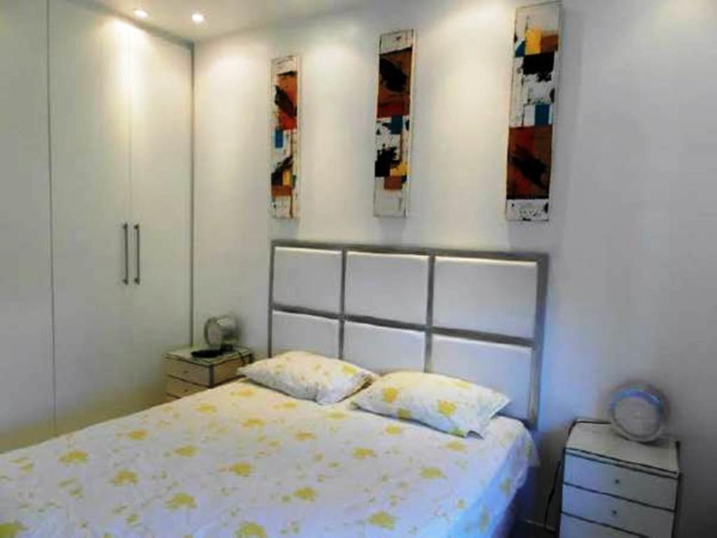 Appartement Francisco Otaviano *