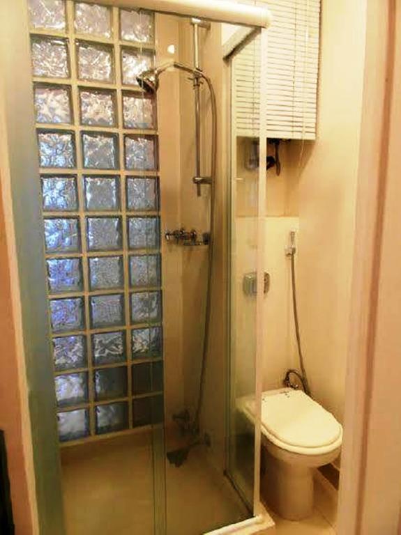Appartement Francisco Otaviano *
