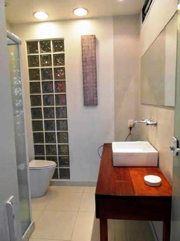 Appartement Francisco Otaviano Rio de Janeiro