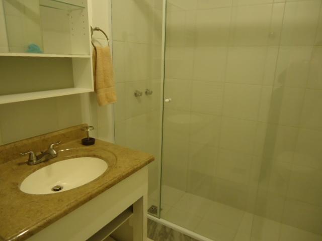 Francisco Otaviano Appartement