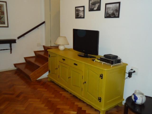 Appartement Francisco Otaviano *
