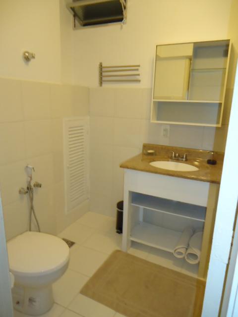 Appartement Francisco Otaviano