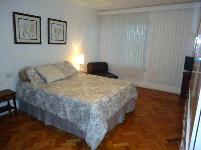 Francisco Otaviano Appartement Rio de Janeiro