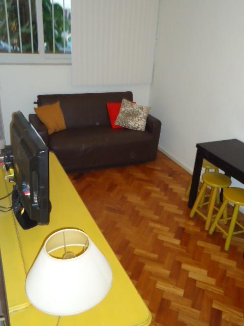 Appartement Francisco Otaviano
