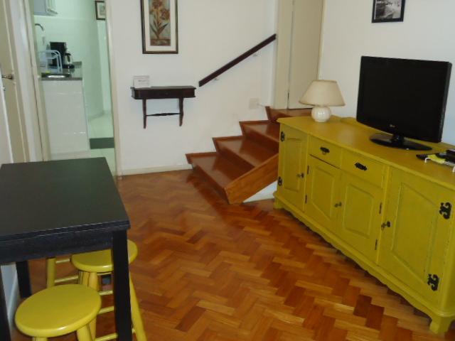 Francisco Otaviano Appartement Rio de Janeiro