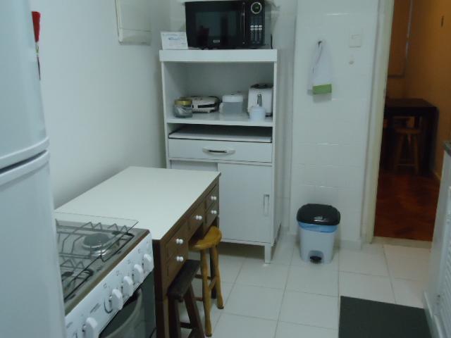 Appartement Francisco Otaviano *