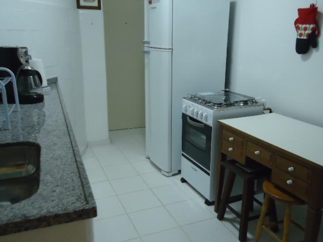 Francisco Otaviano Appartement *