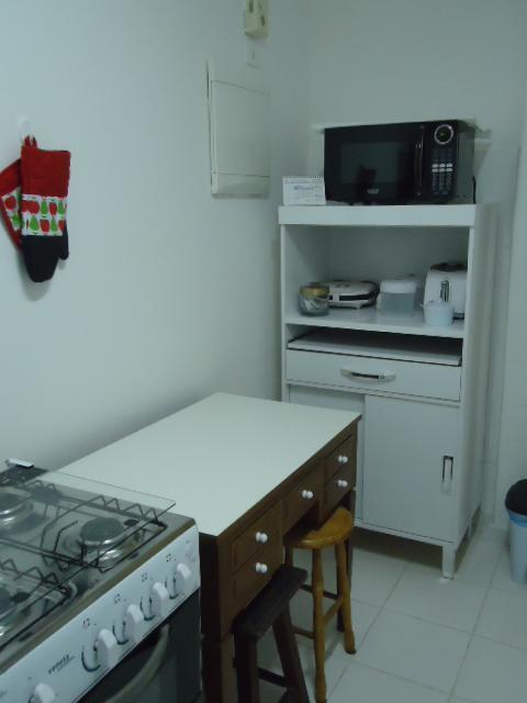 Appartement Francisco Otaviano