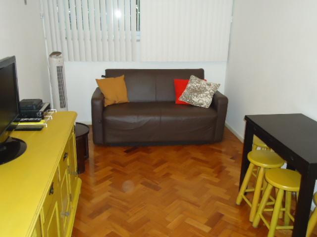 Francisco Otaviano Appartement Rio de Janeiro