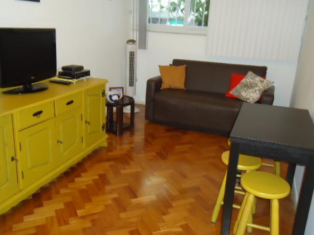 Appartement Francisco Otaviano Rio de Janeiro