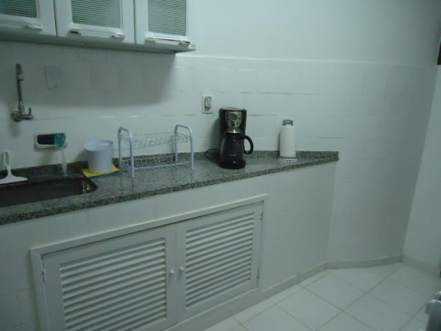 Appartement Francisco Otaviano